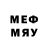 Метадон methadone ANDREI FAUR